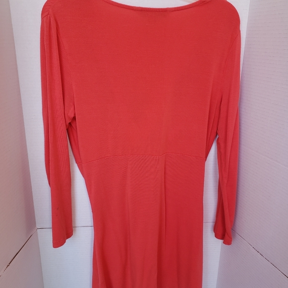 XS Boston Proper vibrant Orange - Picture 2 of 7